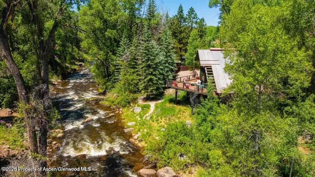 32 of 34 - 979 Queen Street, Aspen, CO