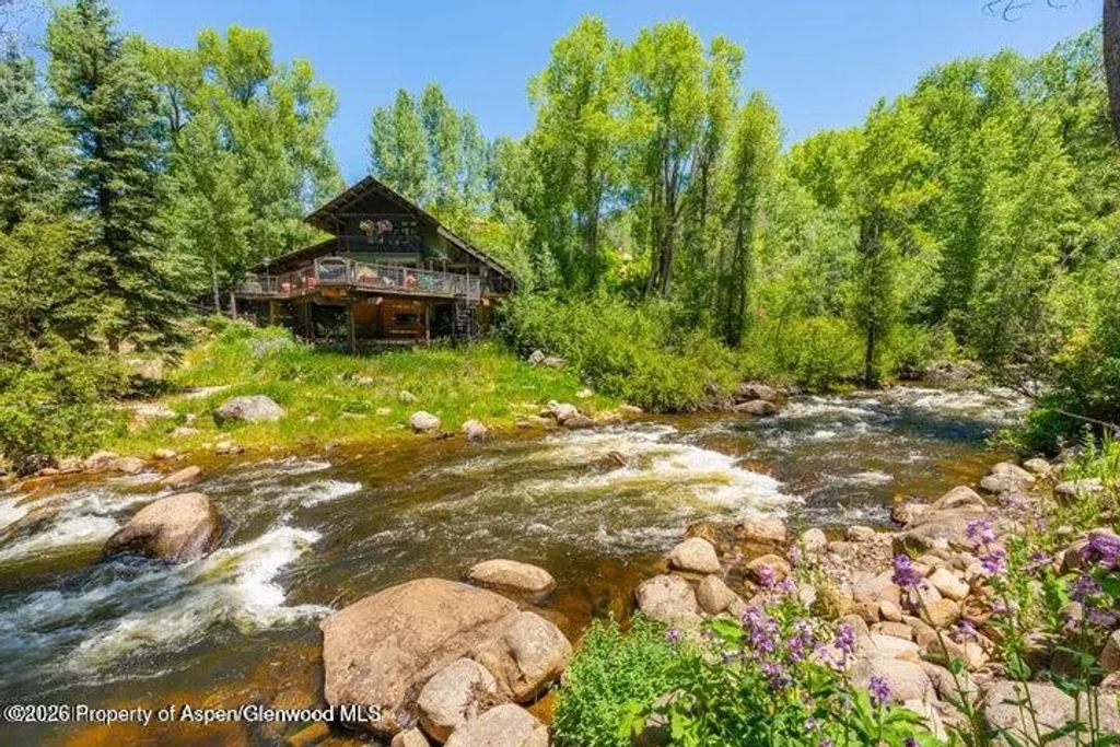 33 of 34 - 979 Queen Street, Aspen, CO