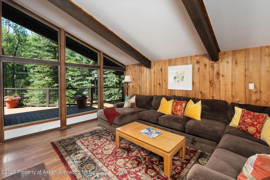 9 of 34 - 979 Queen Street, Aspen, CO