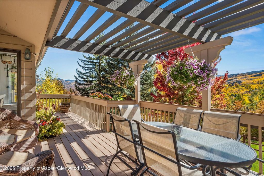 11 of 48 - 100 Terrace Lane, Snowmass Village, CO