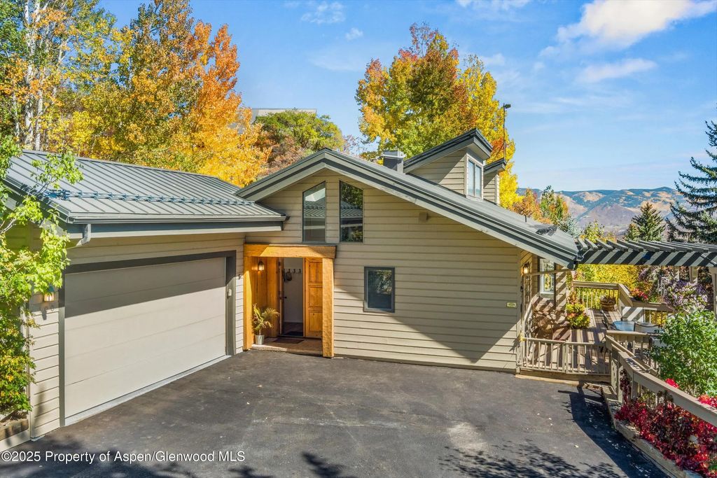 15 of 48 - 100 Terrace Lane, Snowmass Village, CO