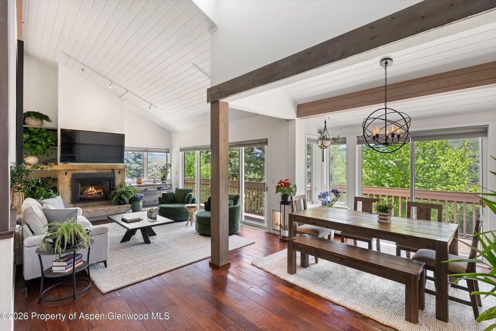 16 of 48 - 100 Terrace Lane, Snowmass Village, CO