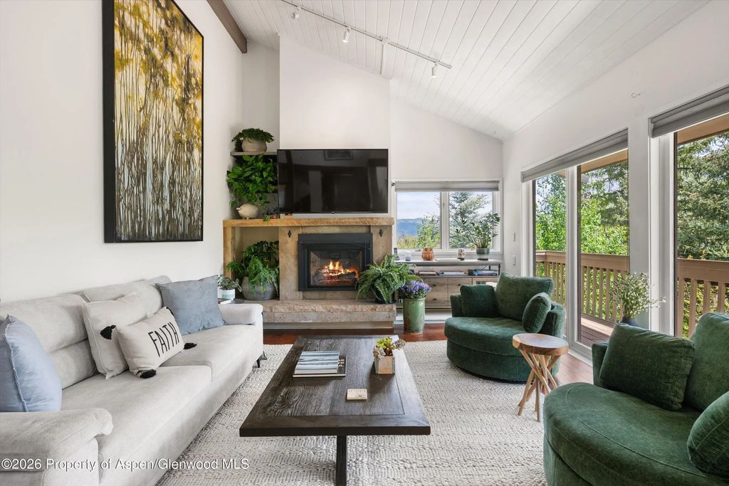 17 of 48 - 100 Terrace Lane, Snowmass Village, CO
