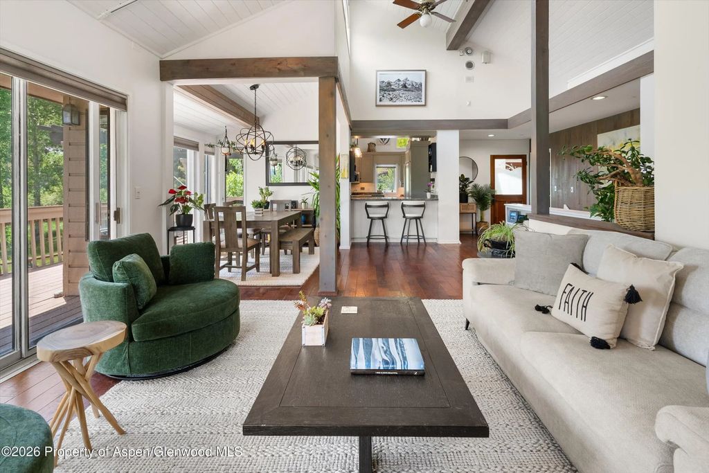 18 of 48 - 100 Terrace Lane, Snowmass Village, CO