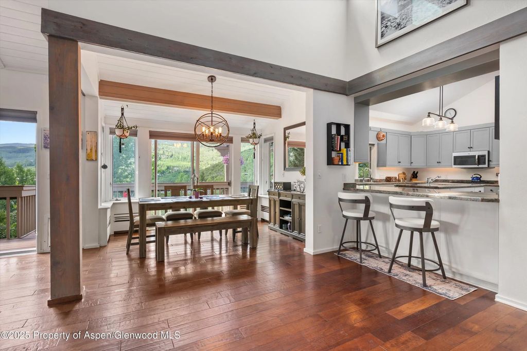 19 of 48 - 100 Terrace Lane, Snowmass Village, CO