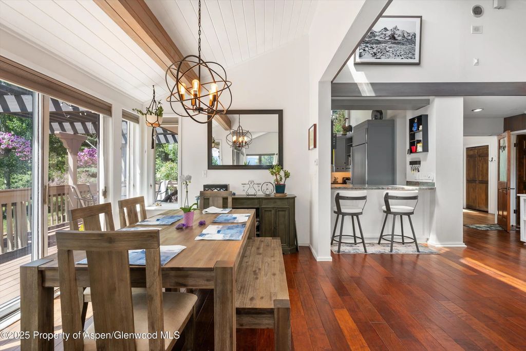 21 of 48 - 100 Terrace Lane, Snowmass Village, CO