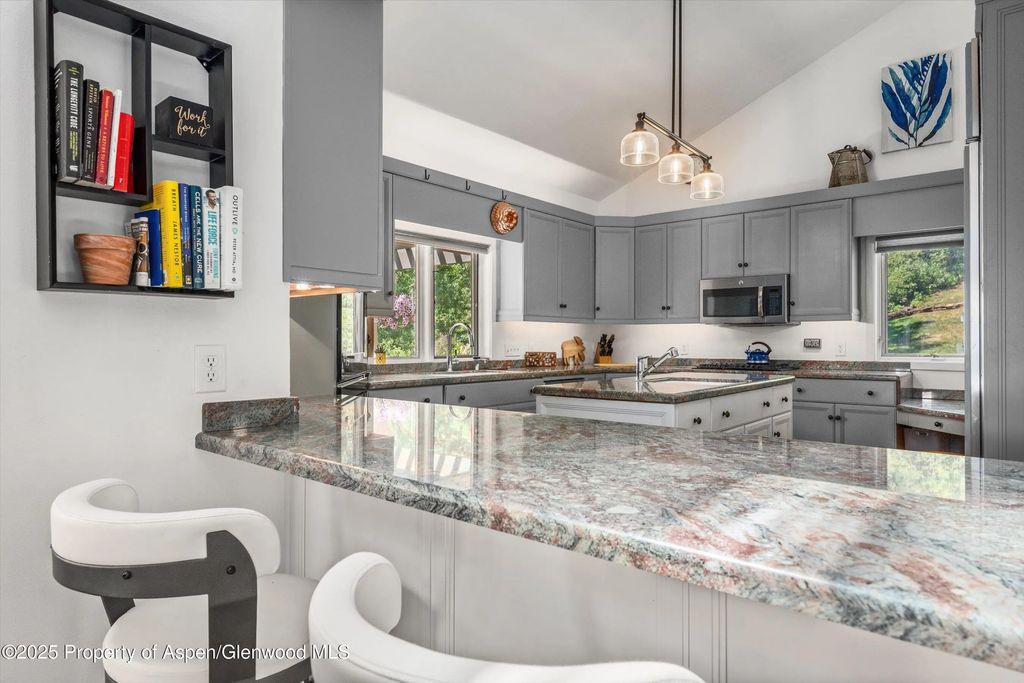 23 of 48 - 100 Terrace Lane, Snowmass Village, CO
