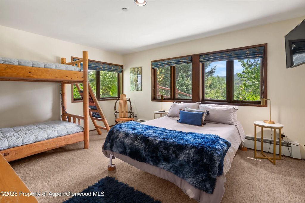 40 of 48 - 100 Terrace Lane, Snowmass Village, CO