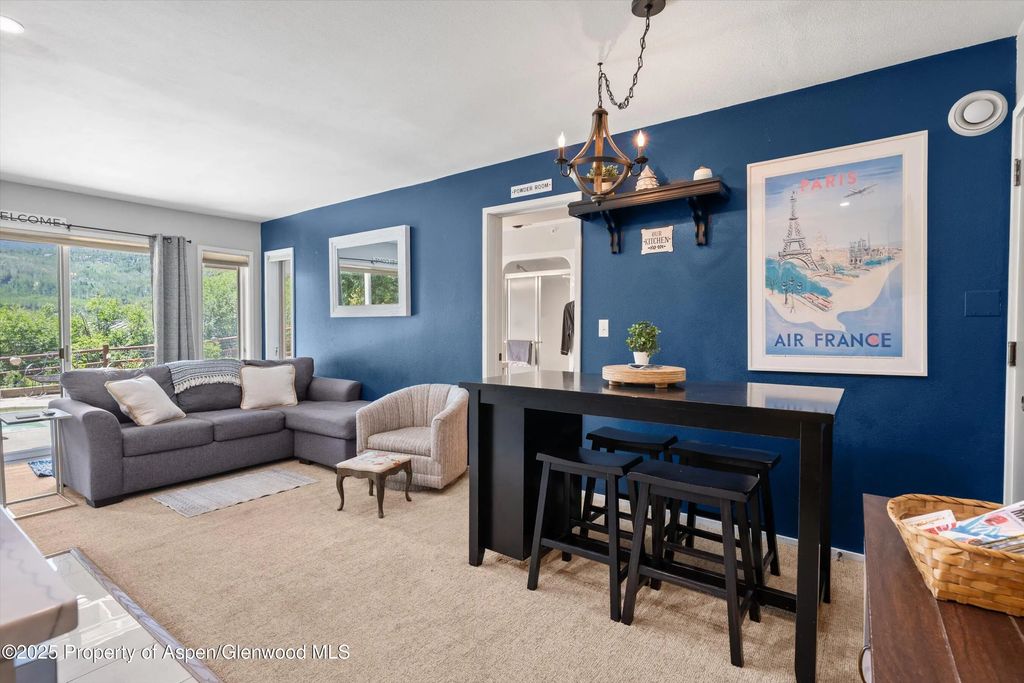41 of 48 - 100 Terrace Lane, Snowmass Village, CO