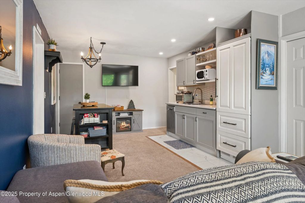 42 of 48 - 100 Terrace Lane, Snowmass Village, CO