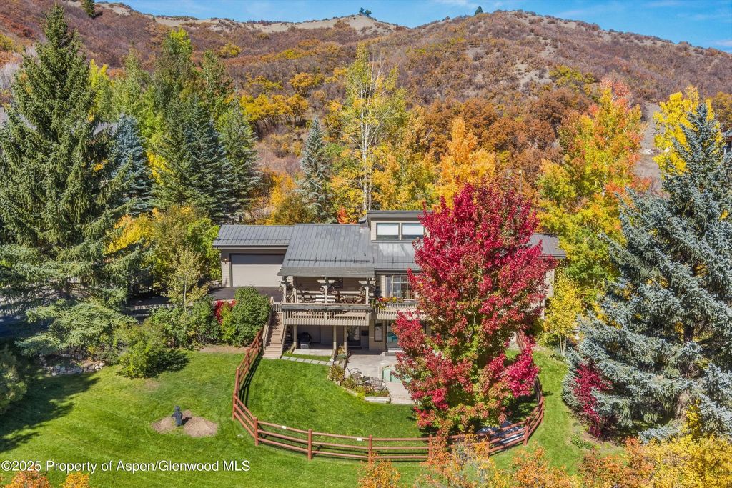 5 of 48 - 100 Terrace Lane, Snowmass Village, CO