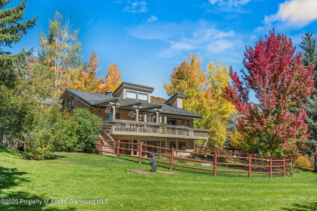 6 of 48 - 100 Terrace Lane, Snowmass Village, CO
