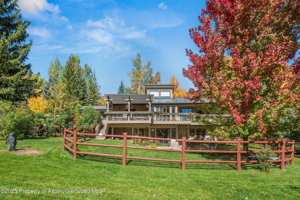 7 of 48 - 100 Terrace Lane, Snowmass Village, CO