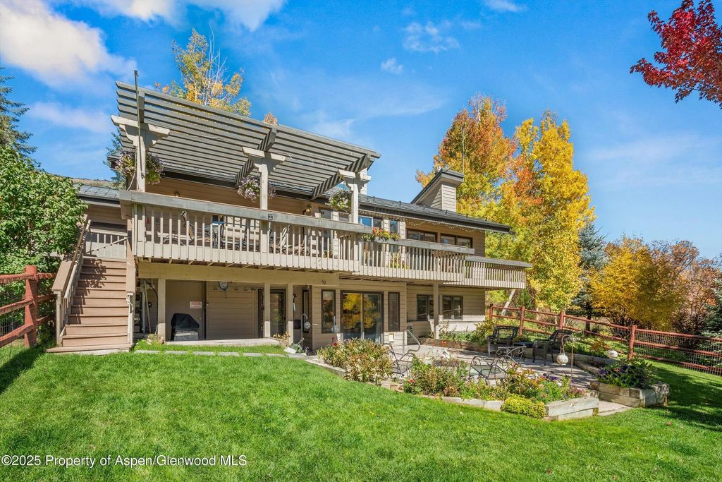 8 of 48 - 100 Terrace Lane, Snowmass Village, CO