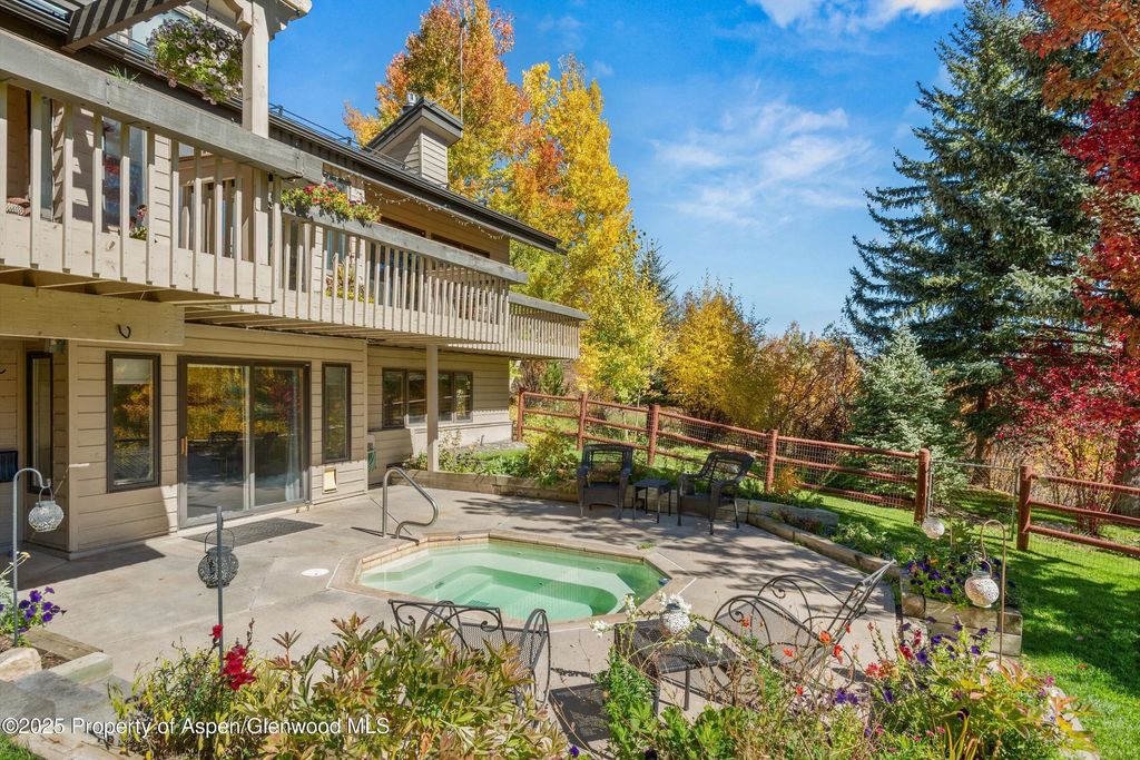 9 of 48 - 100 Terrace Lane, Snowmass Village, CO