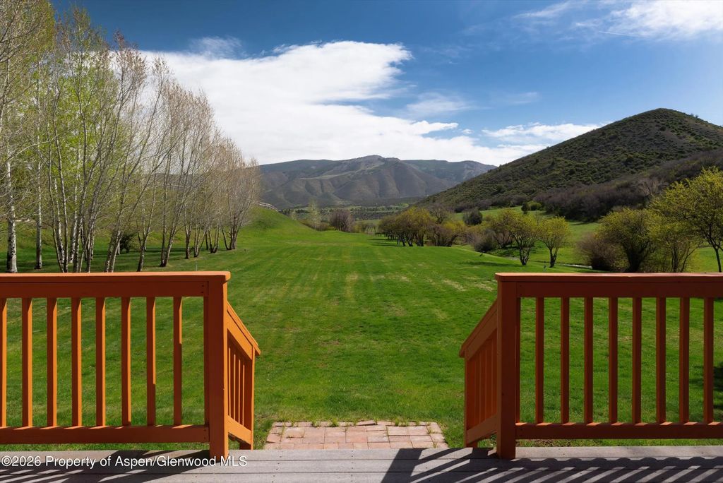 18 of 33 - 660 Brush Creek Road, Snowmass Village, CO