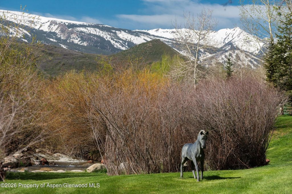 28 of 33 - 660 Brush Creek Road, Snowmass Village, CO