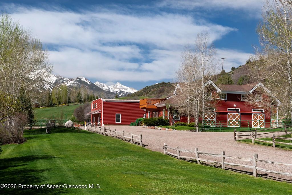 4 of 33 - 660 Brush Creek Road, Snowmass Village, CO