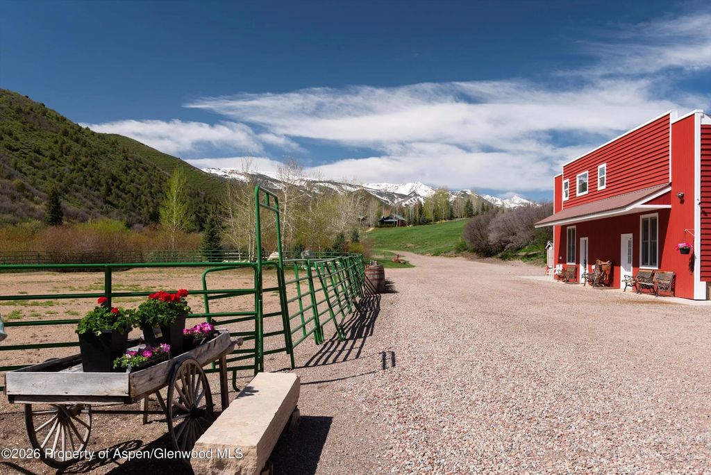 5 of 33 - 660 Brush Creek Road, Snowmass Village, CO