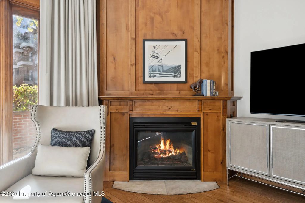 6 of 30 - 415 E Dean St., Unit 4, Week 32, Aspen, CO