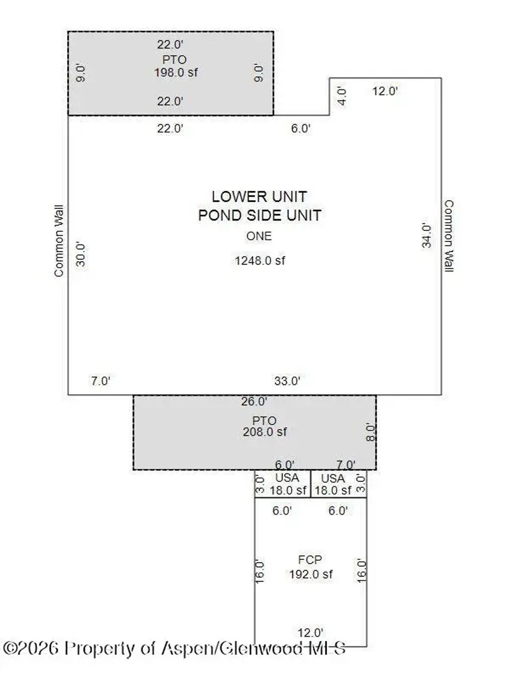 28 of 34 - 14913 Hwy 82, Unit 108, Carbondale, CO