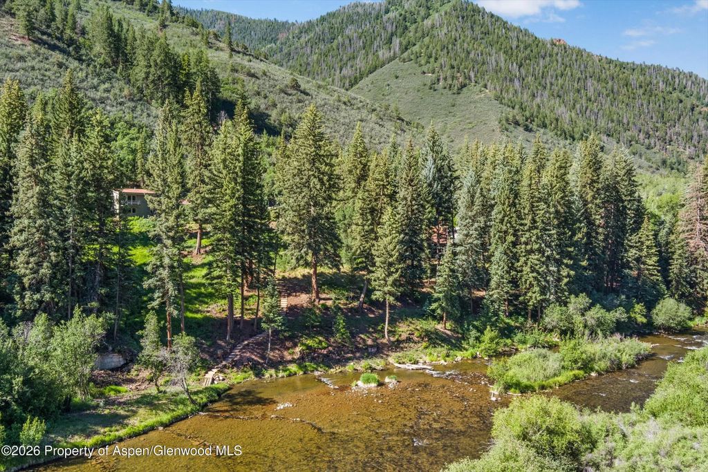 11 of 42 - 768 Kings Lake Road, Basalt, CO