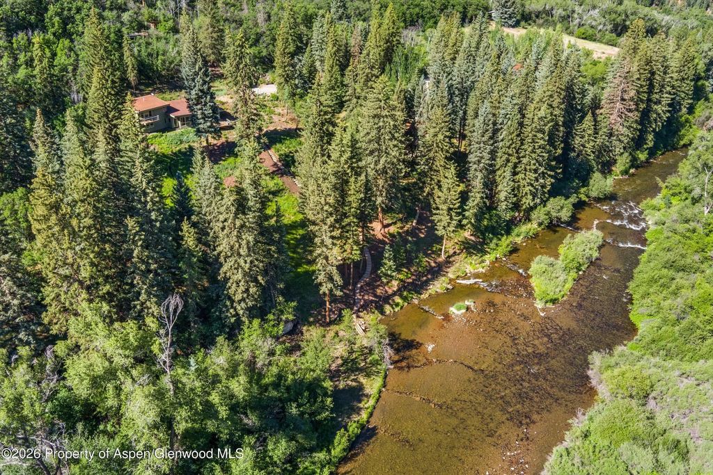 12 of 42 - 768 Kings Lake Road, Basalt, CO