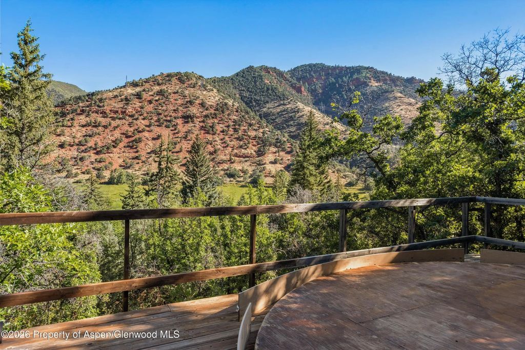 41 of 42 - 768 Kings Lake Road, Basalt, CO