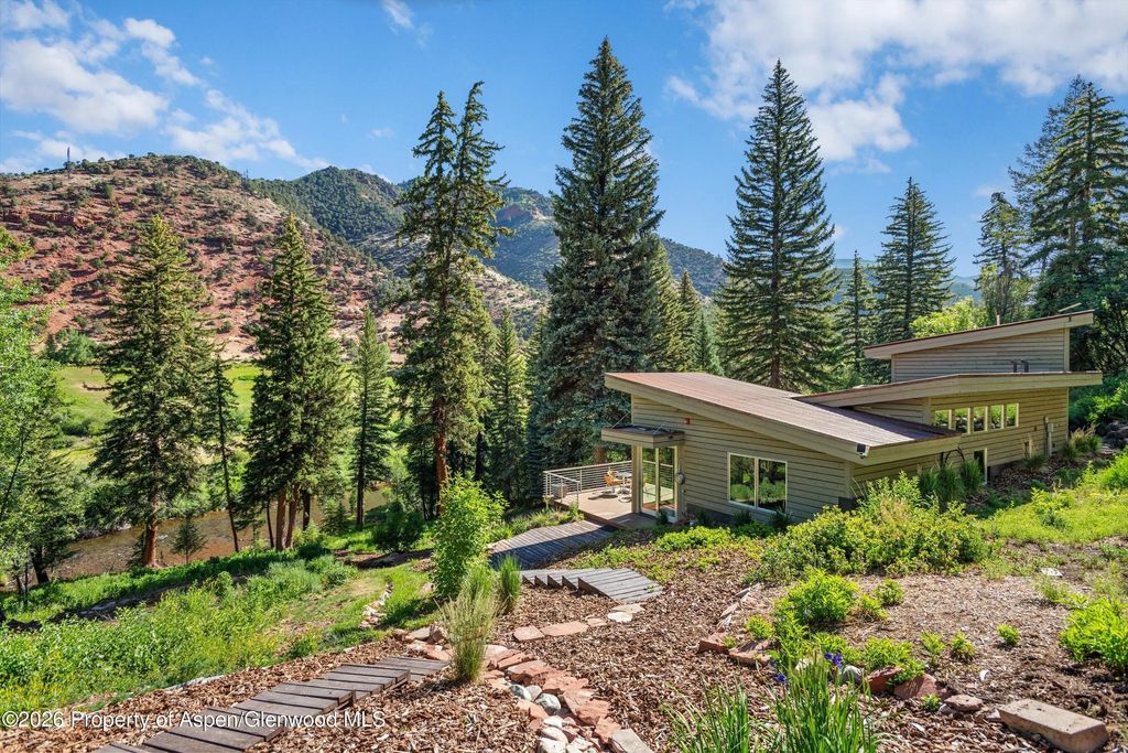 6 of 42 - 768 Kings Lake Road, Basalt, CO