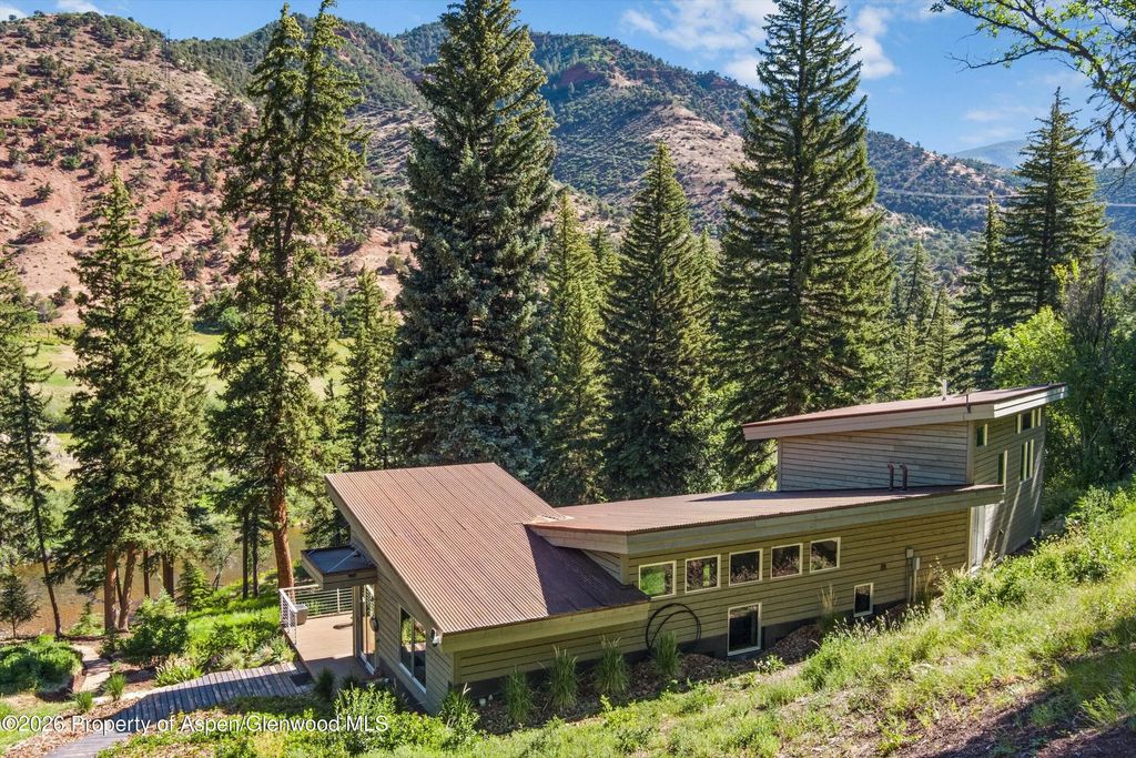 7 of 42 - 768 Kings Lake Road, Basalt, CO