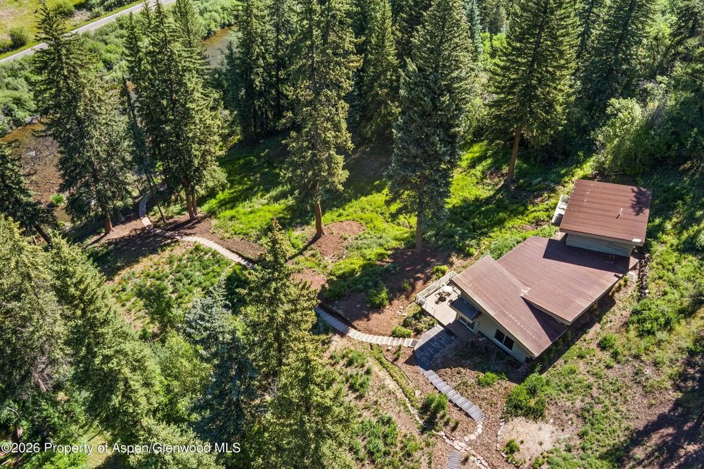 8 of 42 - 768 Kings Lake Road, Basalt, CO