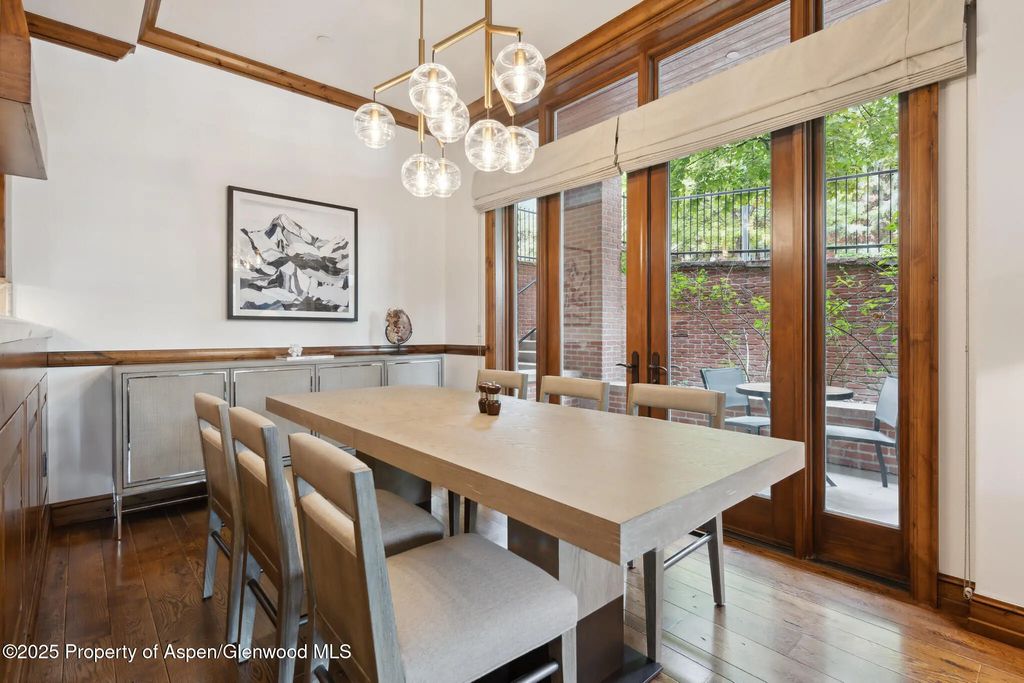 11 of 27 - 415 E Dean St, Unit 1, Week 29 Street, Aspen, CO