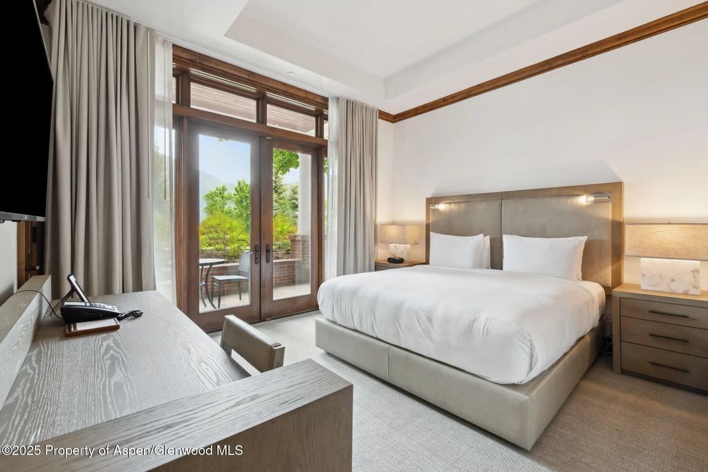 19 of 27 - 415 E Dean St, Unit 1, Week 29 Street, Aspen, CO