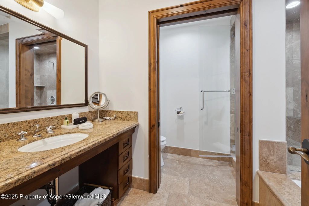 22 of 27 - 415 E Dean St, Unit 1, Week 29 Street, Aspen, CO