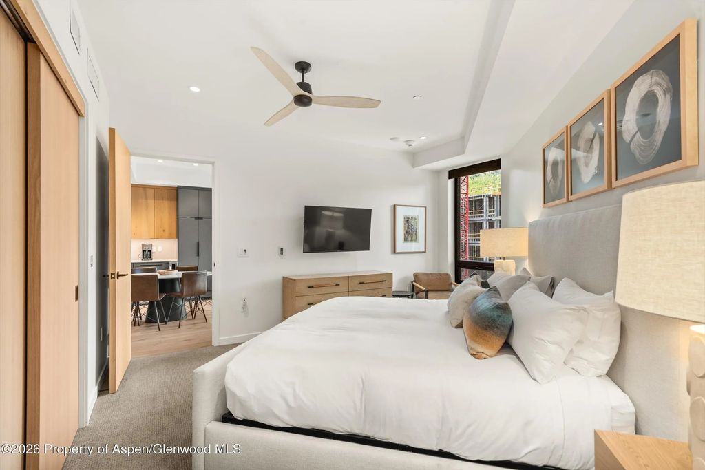 11 of 26 - 119 Wood Road 407, Snowmass Village, CO