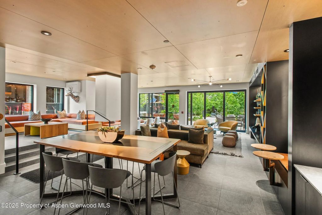 18 of 26 - 119 Wood Road 407, Snowmass Village, CO
