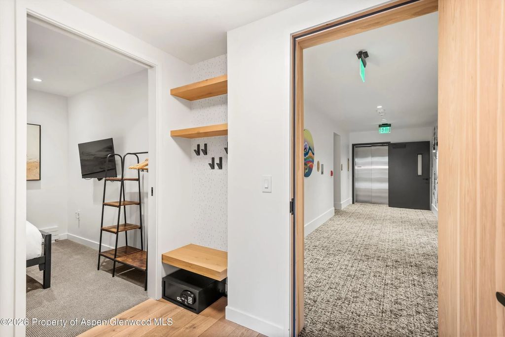 19 of 26 - 119 Wood Road 407, Snowmass Village, CO