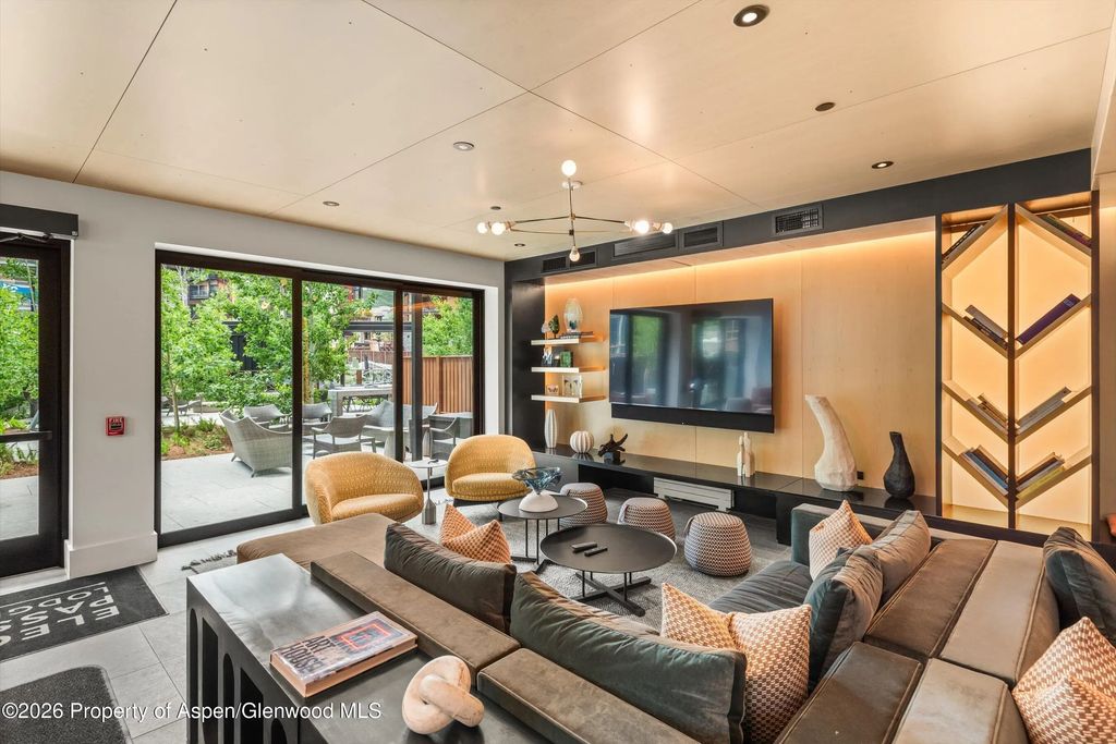 21 of 26 - 119 Wood Road 407, Snowmass Village, CO