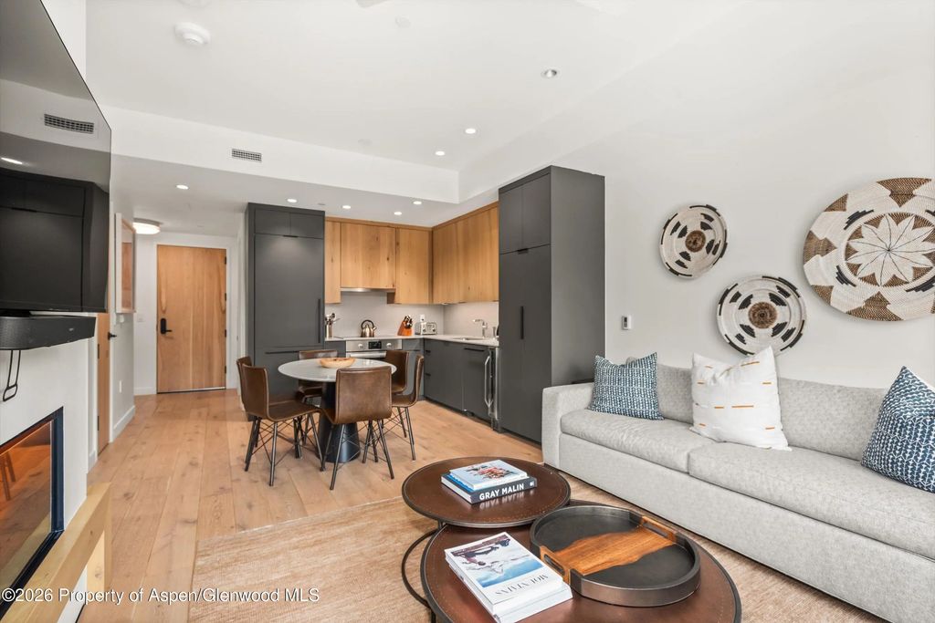 4 of 26 - 119 Wood Road 407, Snowmass Village, CO
