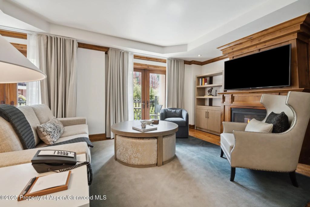 4 of 29 - 415 E Dean St., Unit 20, Week 32, Aspen, CO