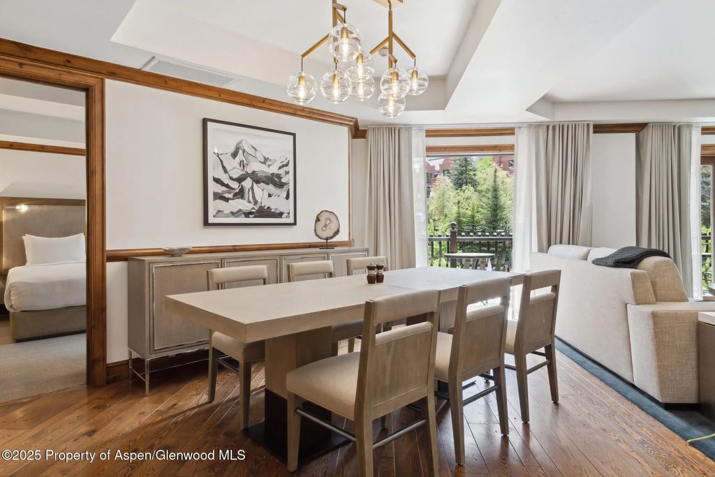 9 of 29 - 415 E Dean St., Unit 20, Week 32, Aspen, CO