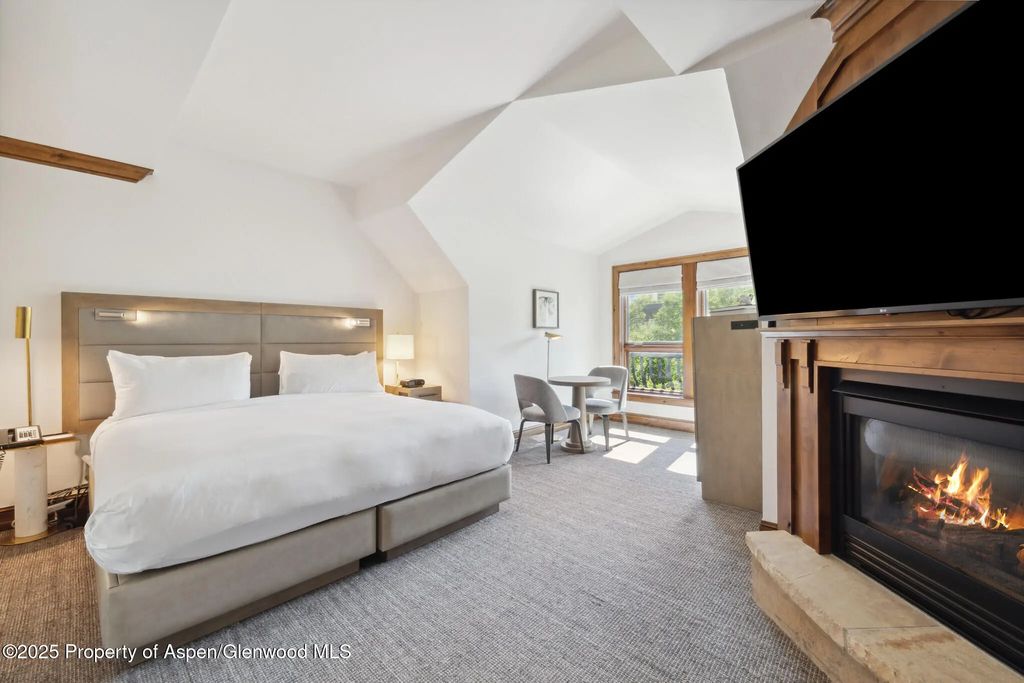 18 of 29 - 415 E Dean St., Unit 49 Week 33, Aspen, CO