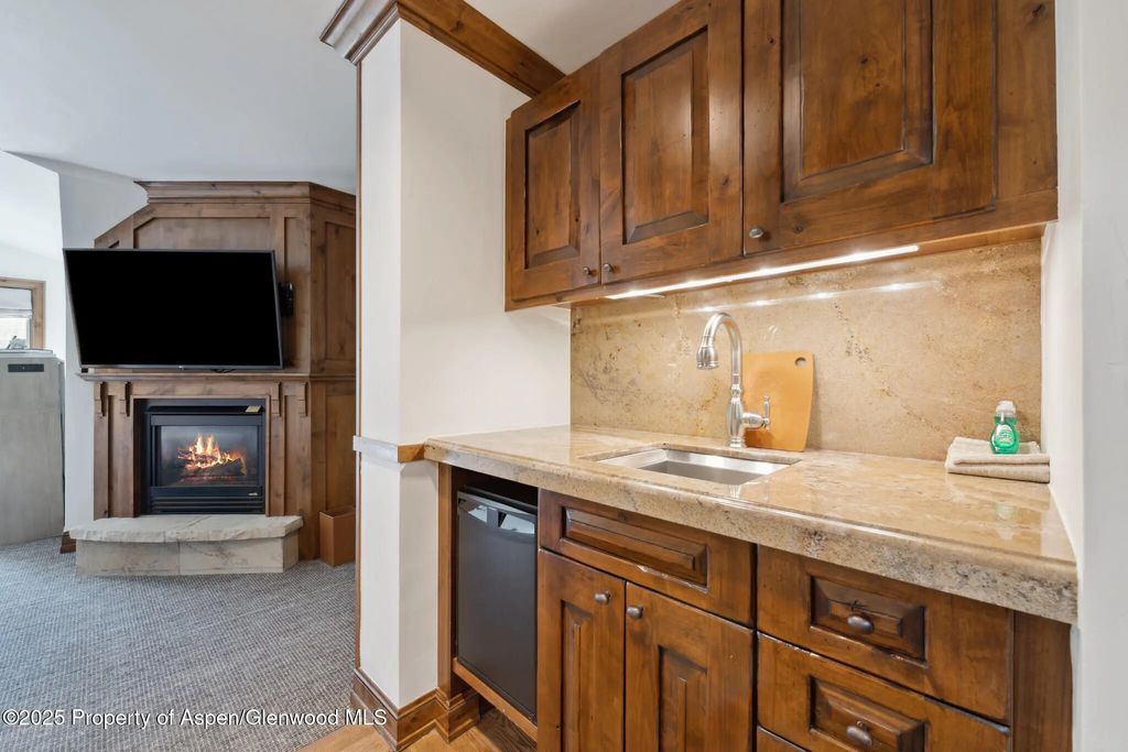 21 of 29 - 415 E Dean St., Unit 49 Week 33, Aspen, CO