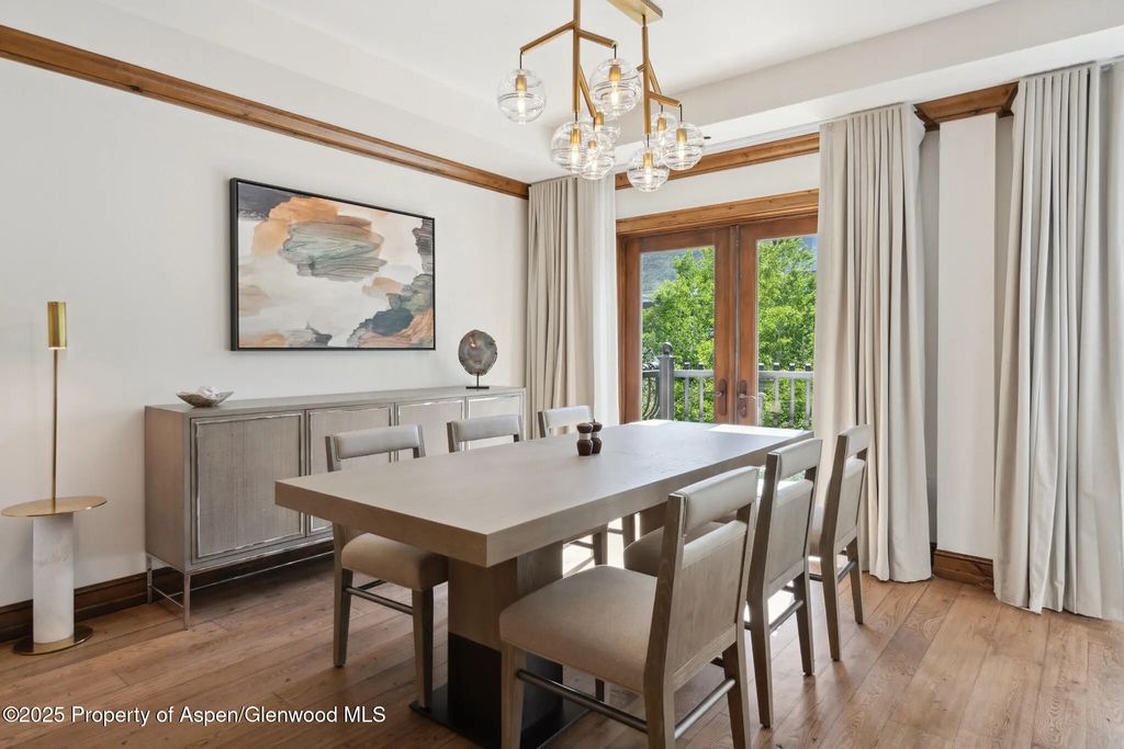 7 of 29 - 415 E Dean St., Unit 49 Week 33, Aspen, CO