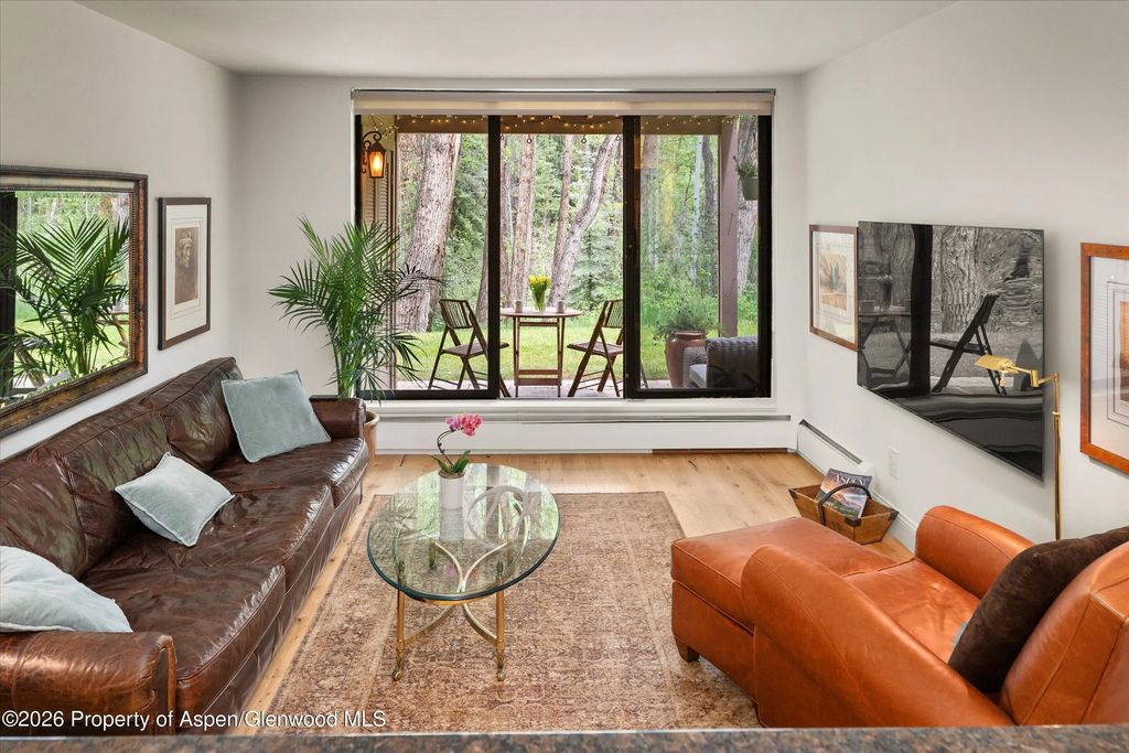 412 Vine Street, Aspen