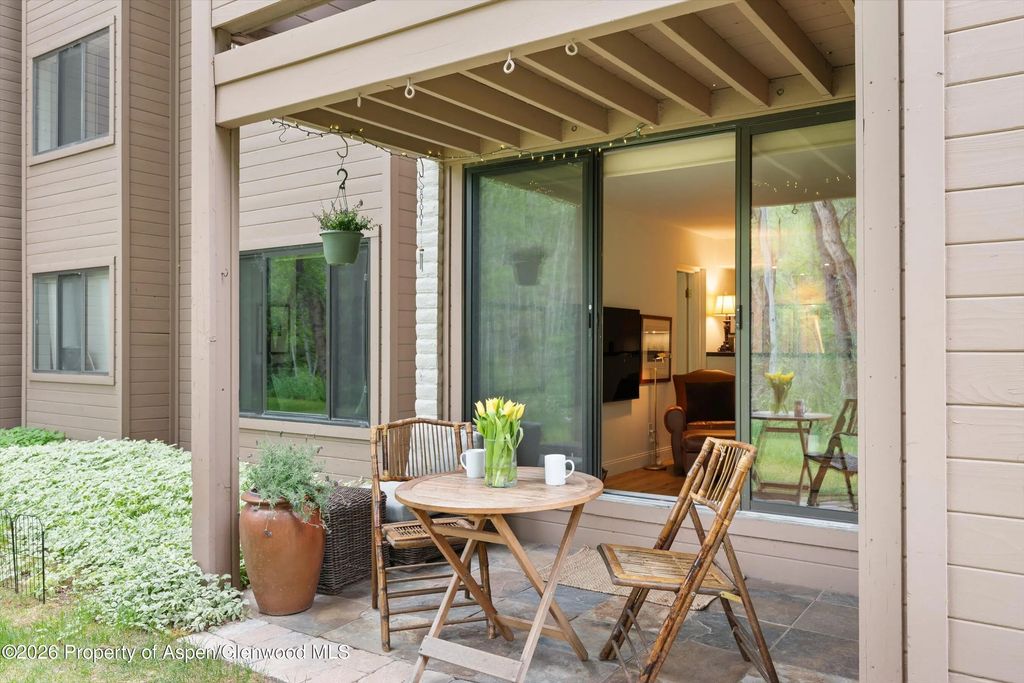 21 of 25 - 412 Vine Street, Aspen, CO