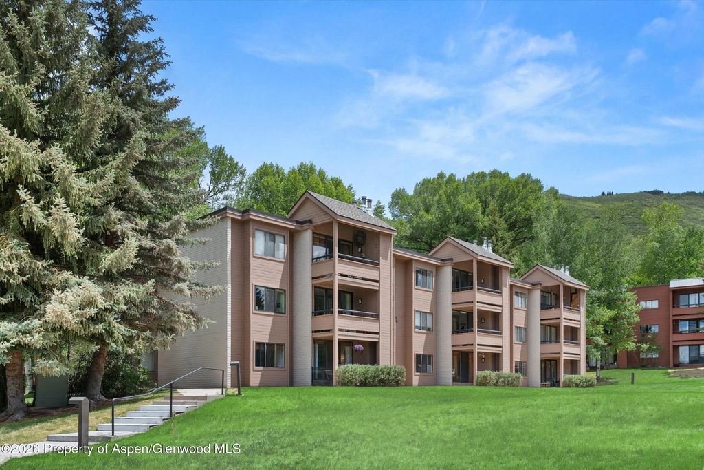 24 of 25 - 412 Vine Street, Aspen, CO