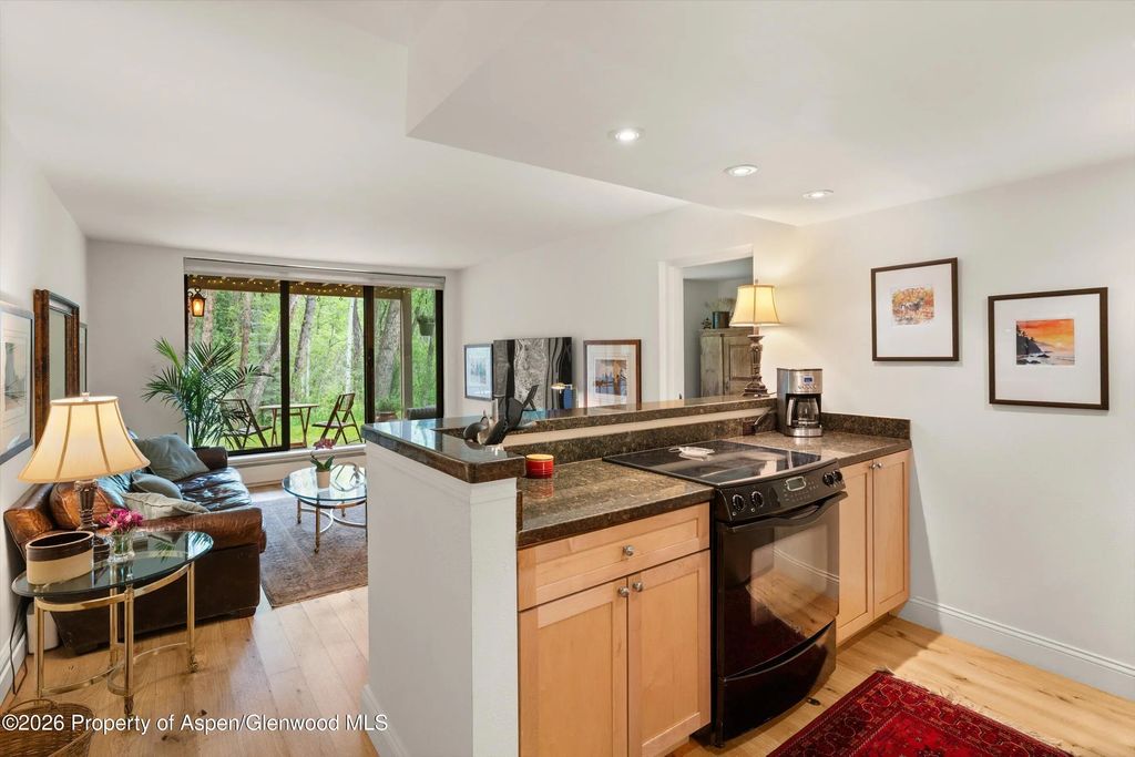 7 of 25 - 412 Vine Street, Aspen, CO