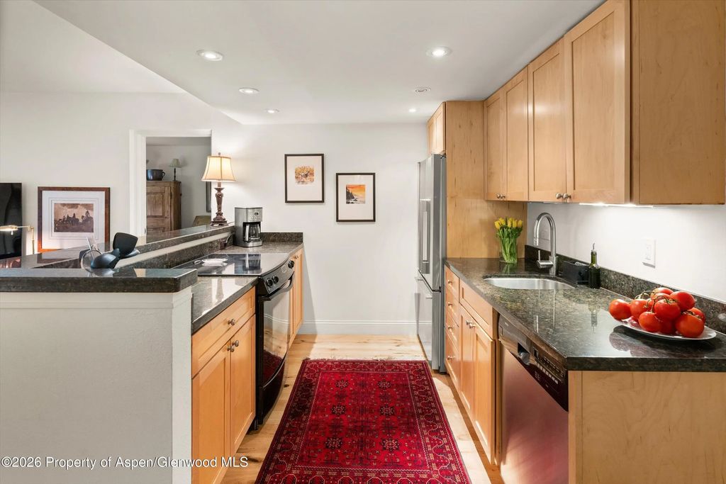 8 of 25 - 412 Vine Street, Aspen, CO