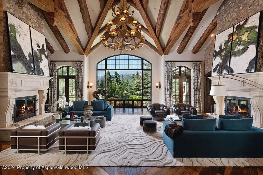 13 of 53 - 120 Running Mare Road, Woody Creek, CO